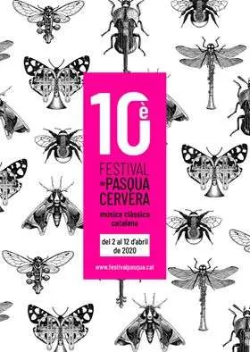 10è FESTIVAL DE PASQUA