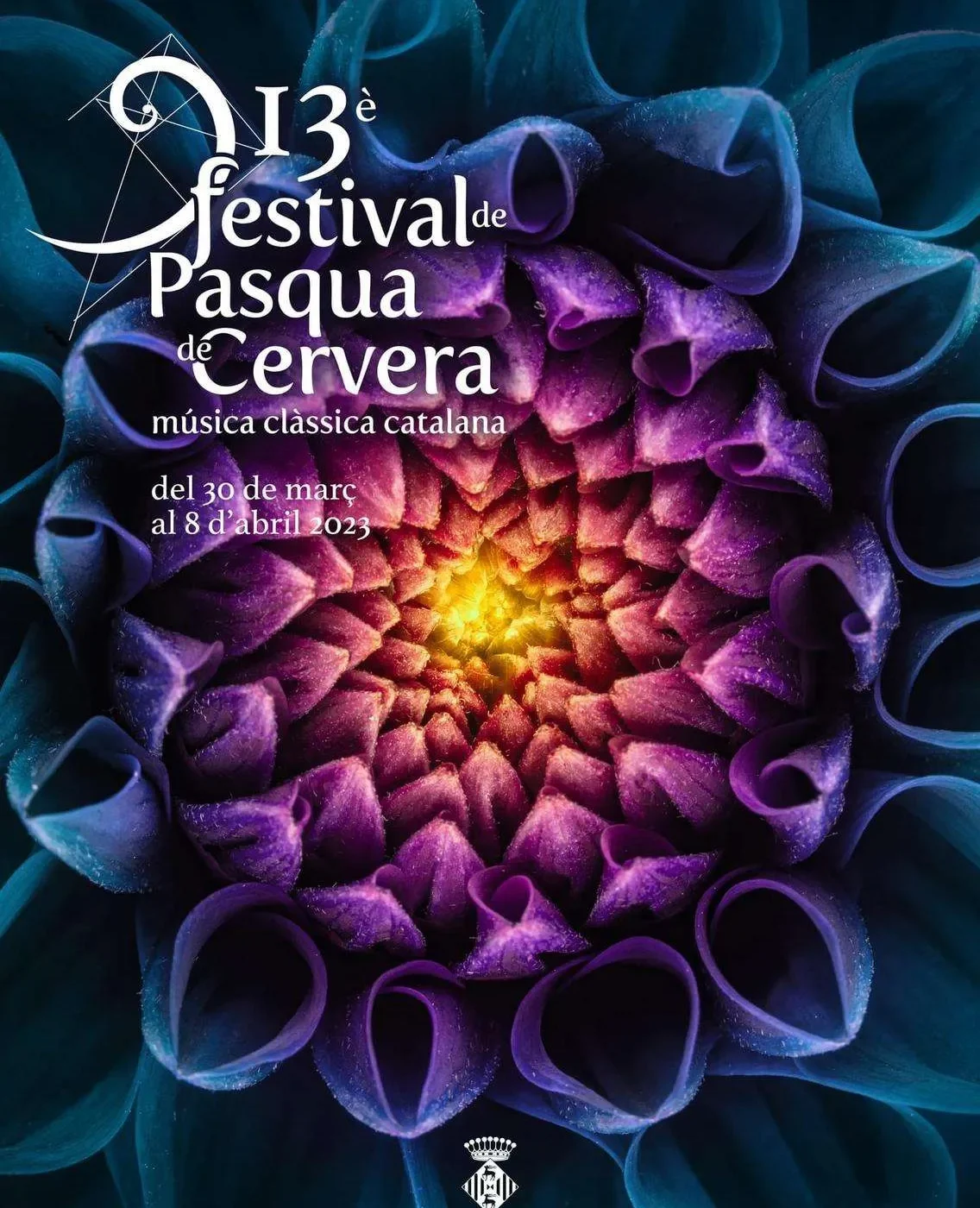 13è Festival de Pasqua