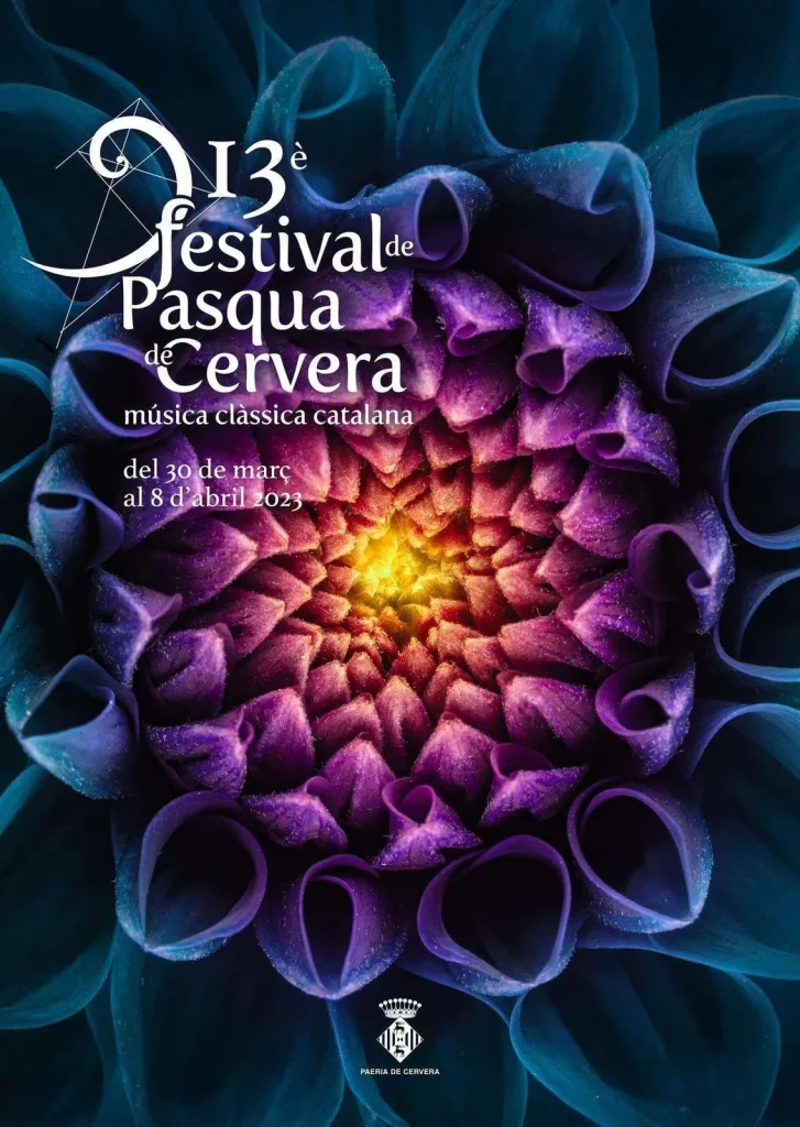 13è Festival de Pasqua