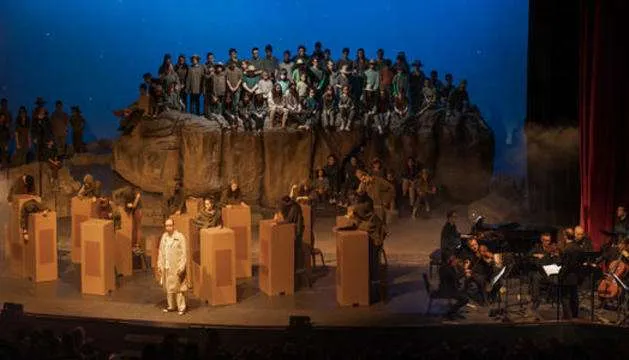 Ja es poden votar el dos projectes musicals del Conservatori de Cervera nominats als Premis Clavé