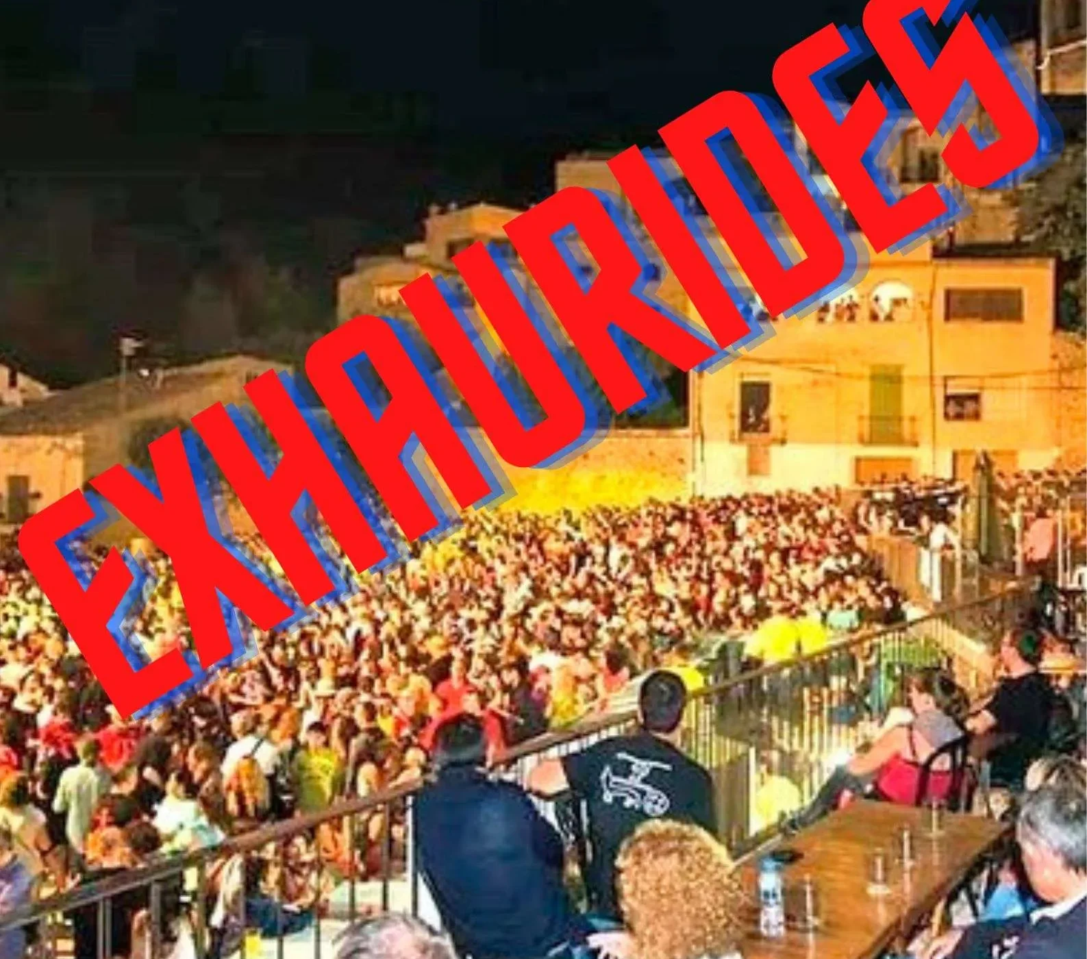 Surten a la venda les entrades per seguir l’espectacle del Mascle Cabró des de la Casa d’Estiu