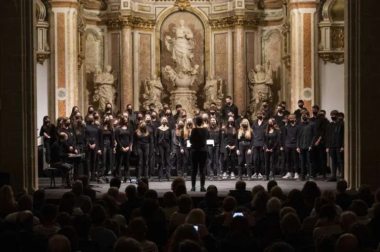 Arriben els Concerts de Nadal del Conservatori de Cervera