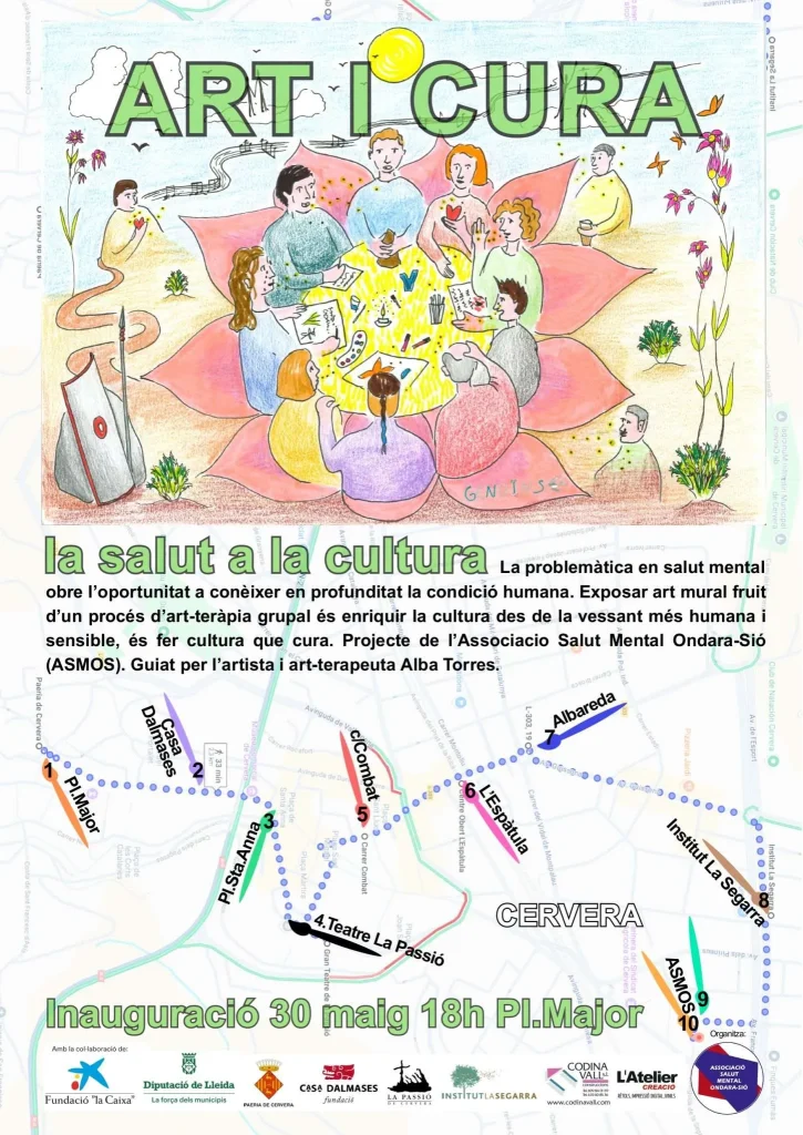 Art i Cura