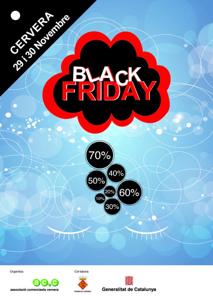 Black Friday