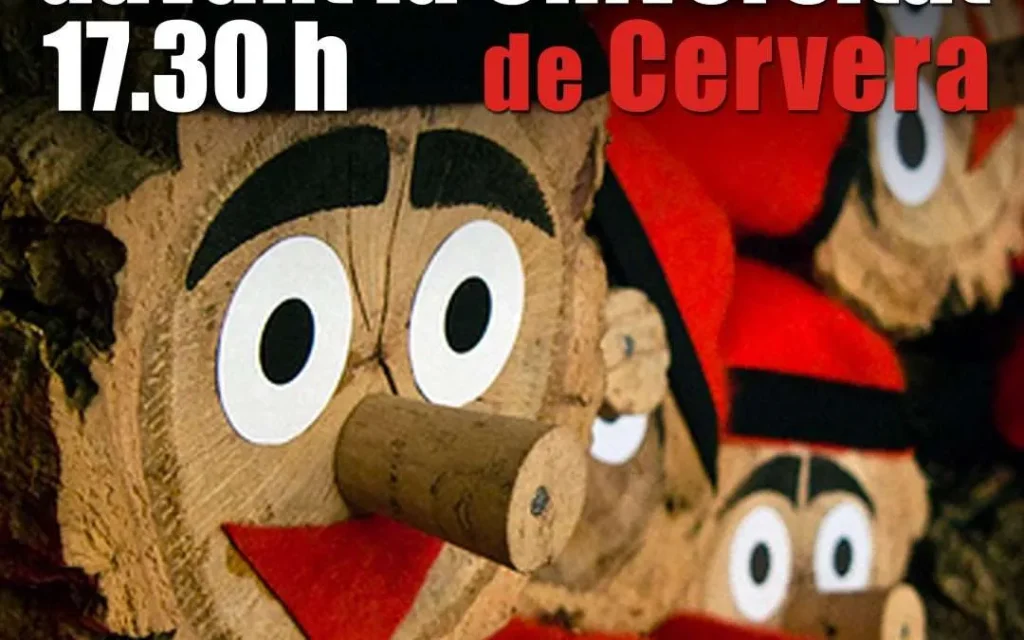 Caga tió!