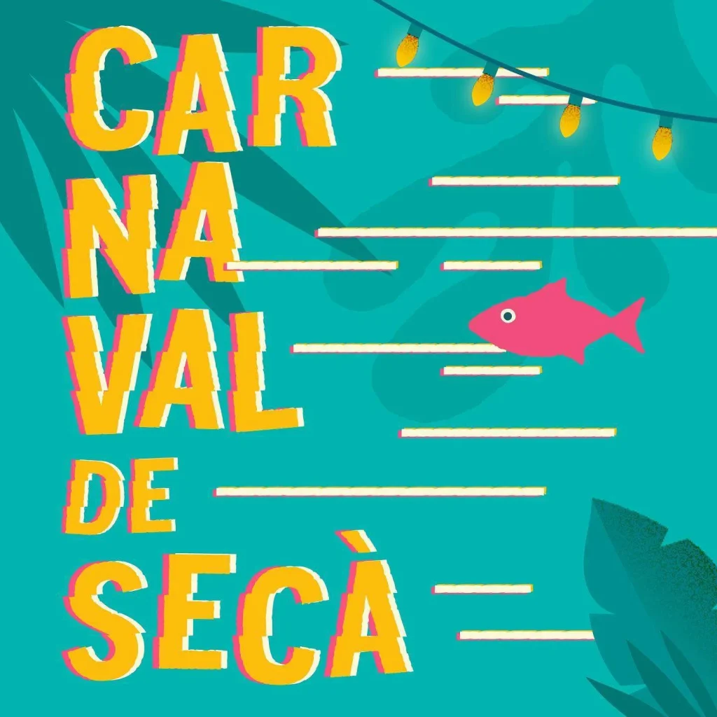 Carnaval de secà
