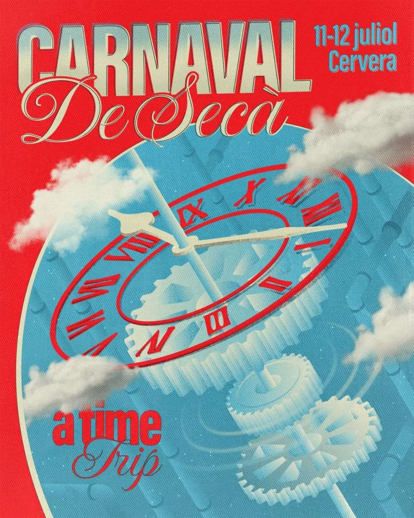 Carnaval de Secà