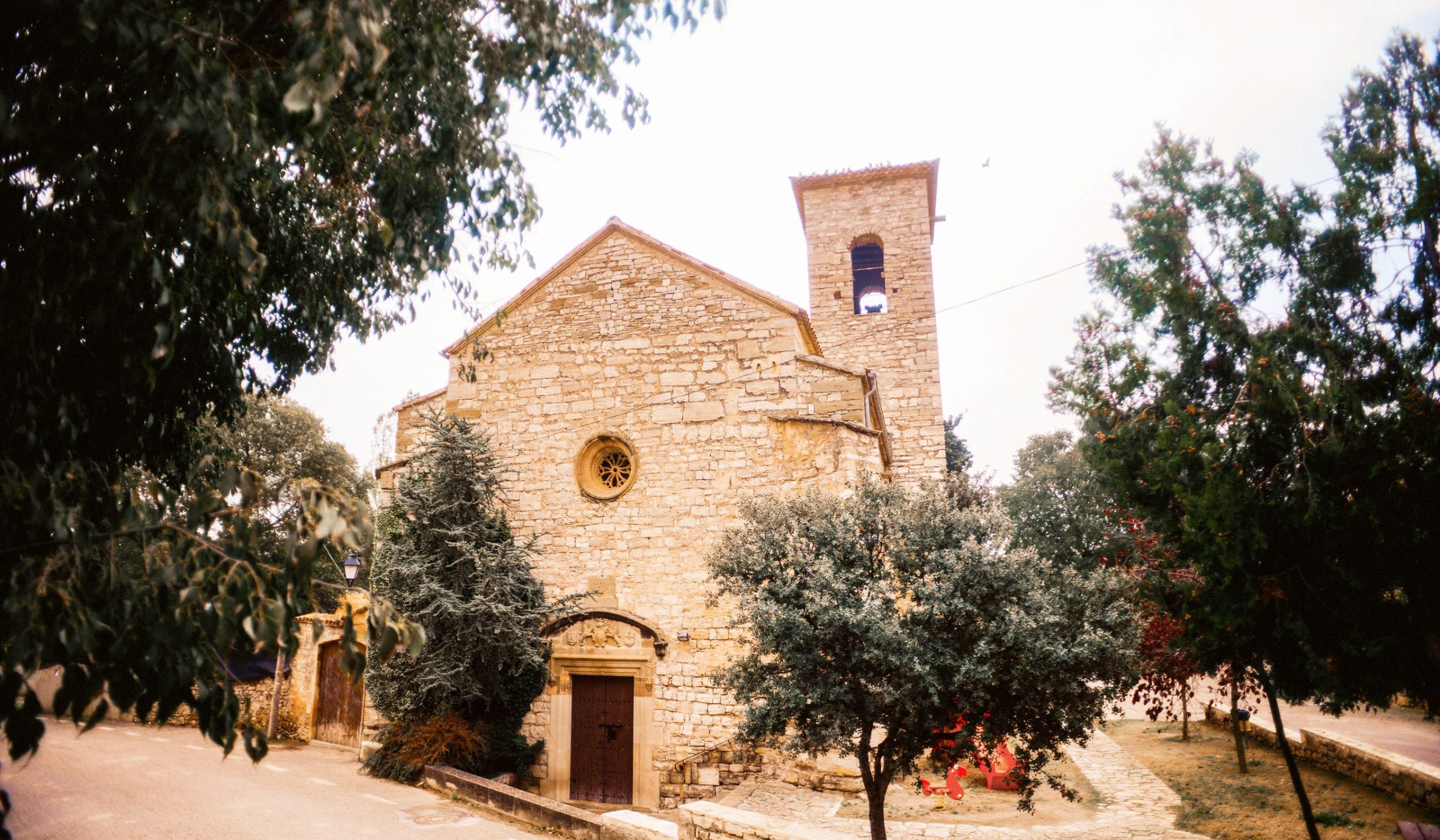 Castellnou d'Oluges · Cervera