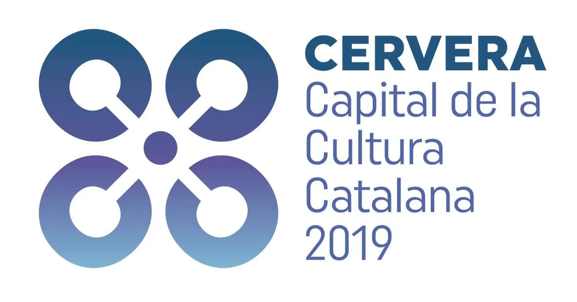Suport sardanista a Cervera Capital de la Cultura Catalana