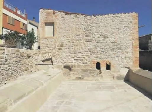 CCCC2019 presenta dos exposicions, «la Casa Duran i Sanpere en femení» i la inauguració del safareig