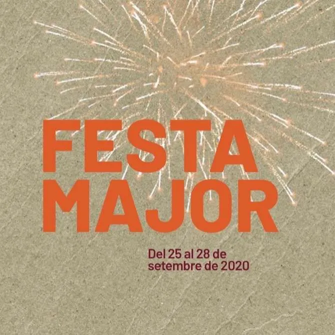 Cervera, a punt per celebrar la Festa Major
