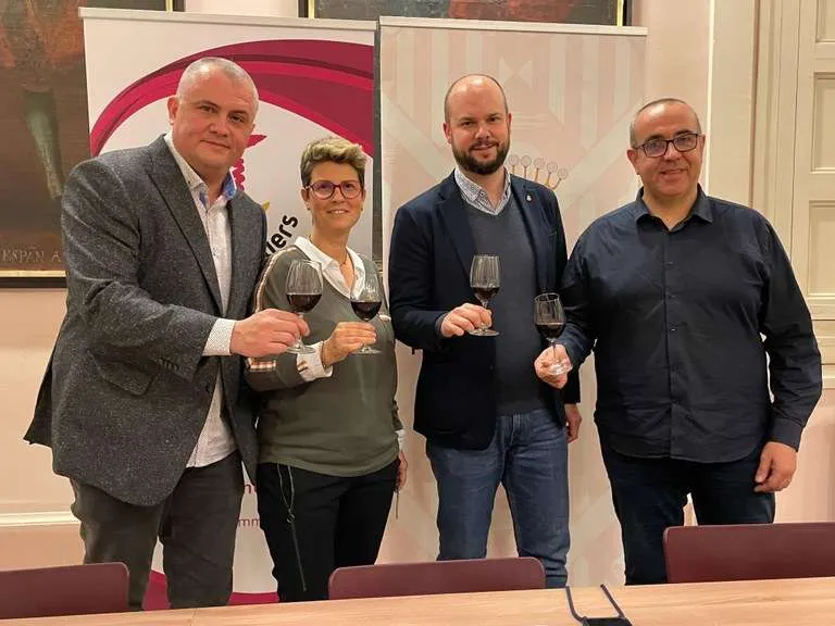 Cervera acollirà el concurs Millor sommelier de Catalunya 2024