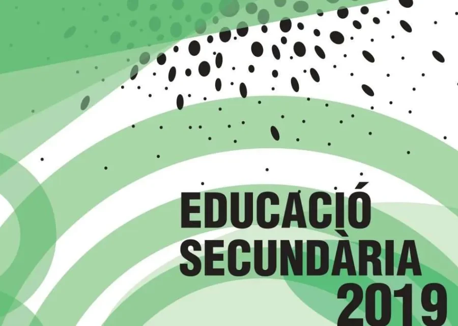 Cervera acull la la XXV Trobada de Corals de Secundària, amb la participació de 4.600 alumnes d’ESO