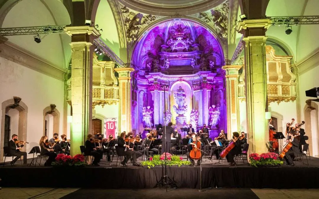 «Cervera aposta per la cultura amb el 10è Festival de Pasqua»