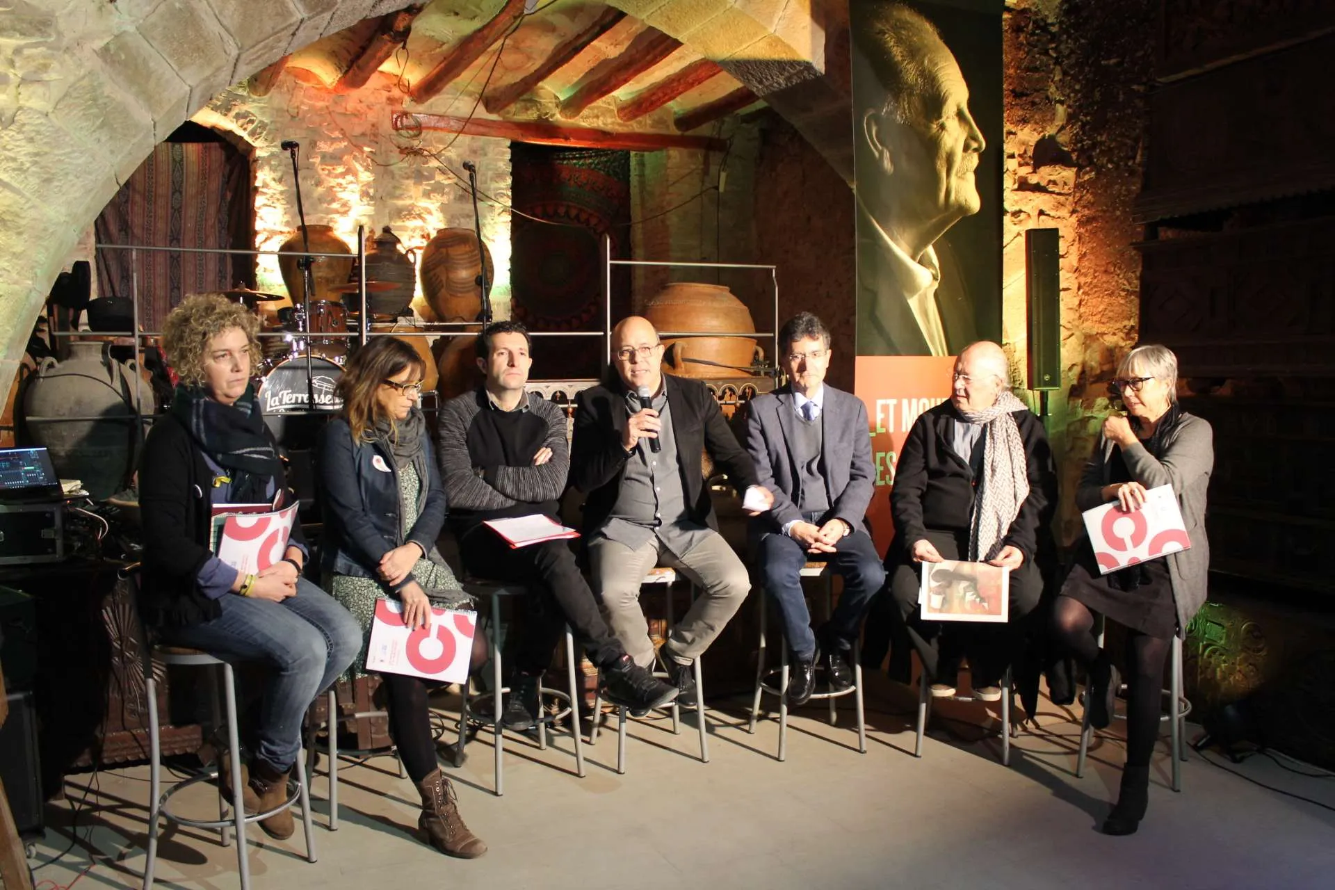 Cervera aposta per una programació interdisciplinària i de proximitat amb unes 200 activitats per la capital cultural