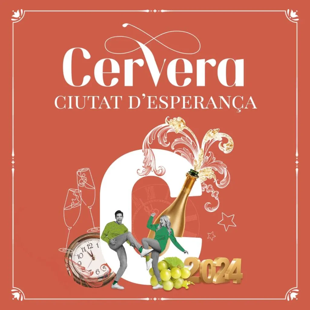 Cervera, ciutat d’esperança