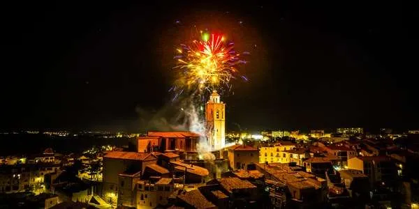 Cervera clou amb èxit la Festa Major