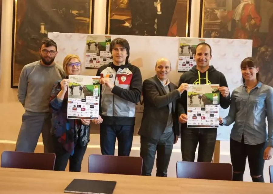 Cervera presenta la 8a Clàssica del Murs
