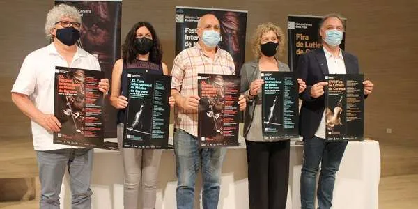 Cervera recupera l’essència de la música amb la 40a edició de la Càtedra Emili Pujol