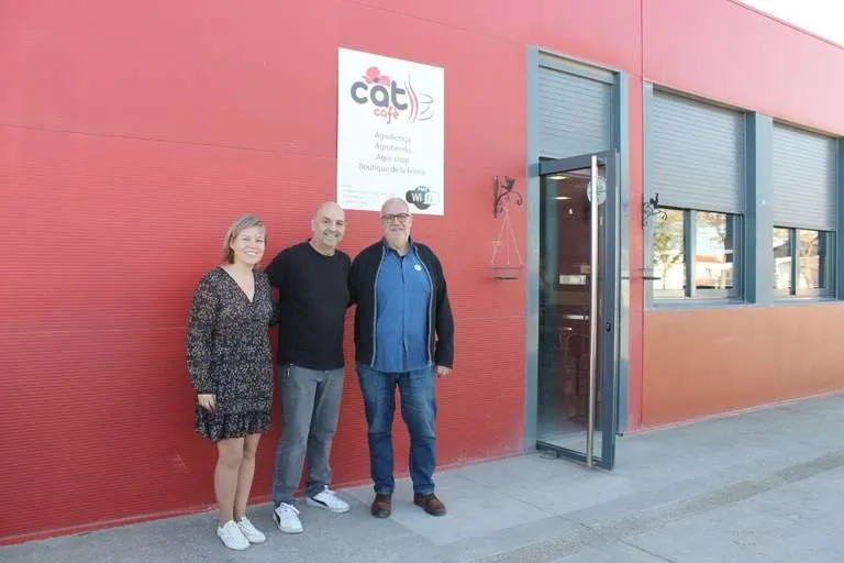 Cervera reobre el bar restaurant del Centre d’Atenció Turística
