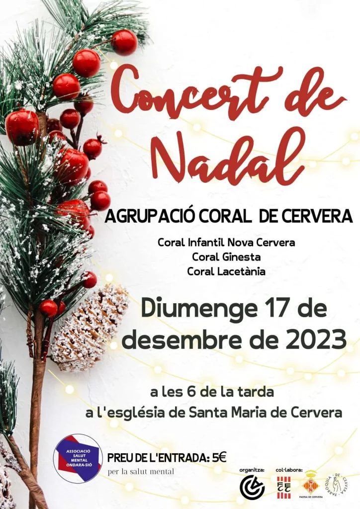 Concert de Nadal