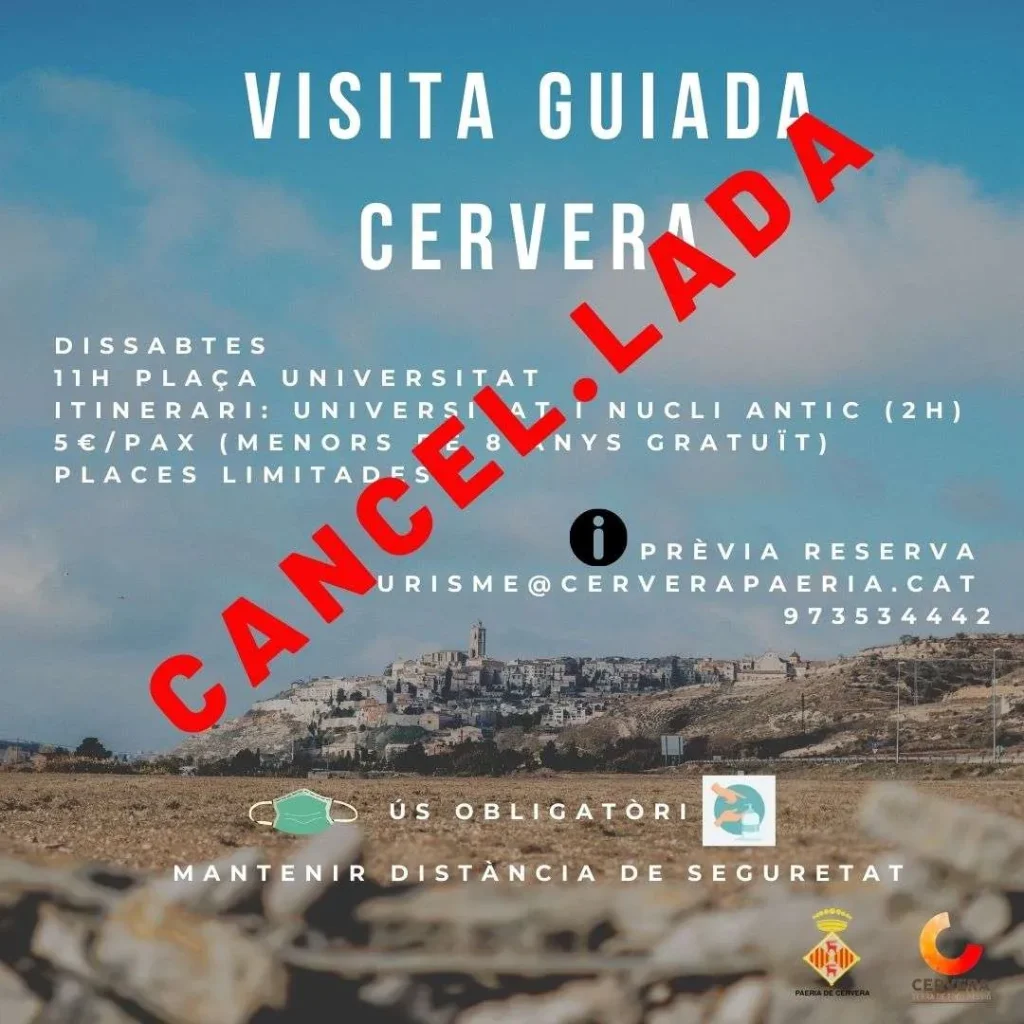 Visites Guiades als Monuments