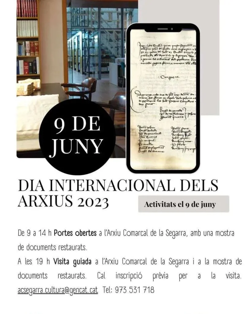 Dia internacional dels museus