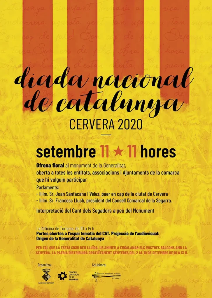 Diada Nacional de Catalunya