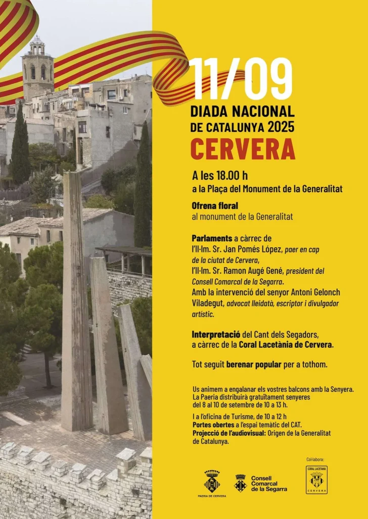 Diada Nacional de Catalunya