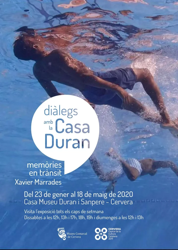 Diàlegs a la Casa Duran