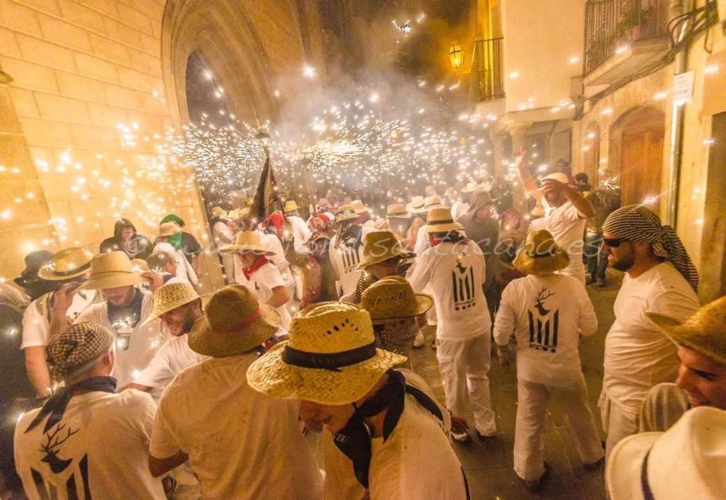 Dijous Gras d’Aquelarre