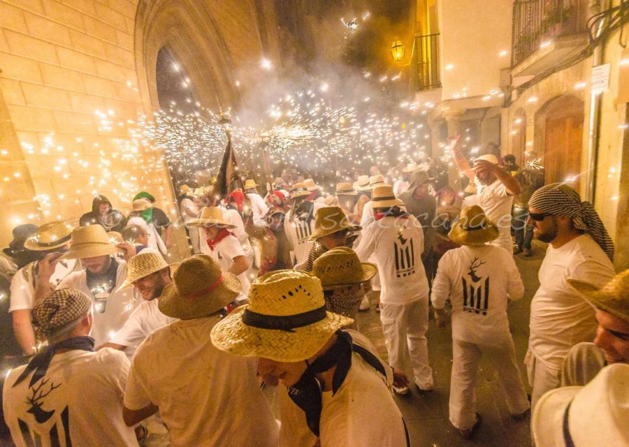 Dijous Gras d’Aquelarre