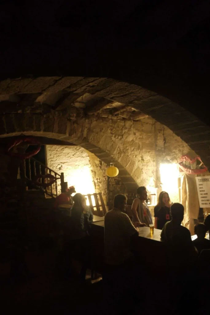 Dimecres de Cendra d’Aquelarre