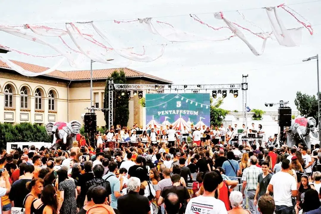 El Carnaval de Secà torna a omplir Cervera de festa