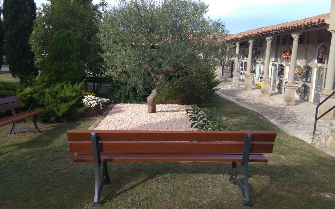 El cementiri de Cervera opta a un premi estatal per a la “Millor activitat de portes obertes”