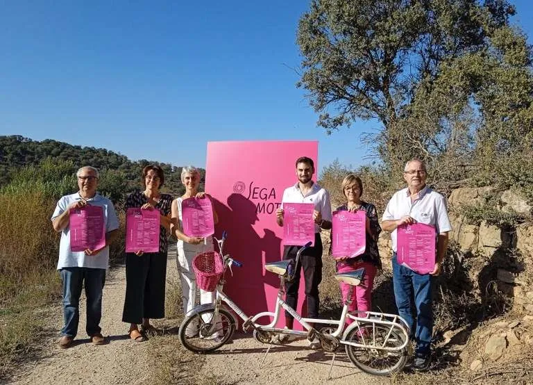 El Festival de narració oral Segamots presenta la 5a edició