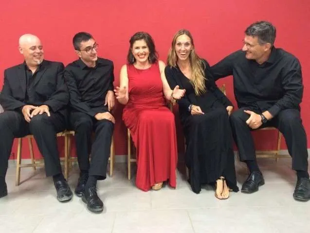 El Quartet Prysma i la soprano Iolanda Dolcet aproparan l’òpera al Cicle de concerts de tardor de Cervera