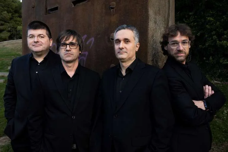 El Quartet Teixidor obrirà el Cicle de concerts de primavera