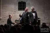 «Els millors duets per a baríton i baix» obriran el XLI Cicle de concerts de primavera a Cervera