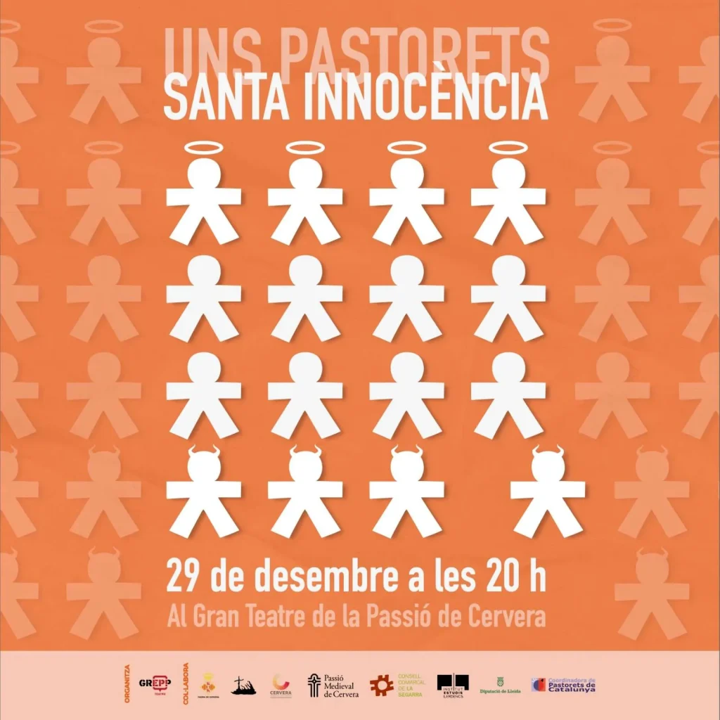 Els Pastorets «Santa Innocència»