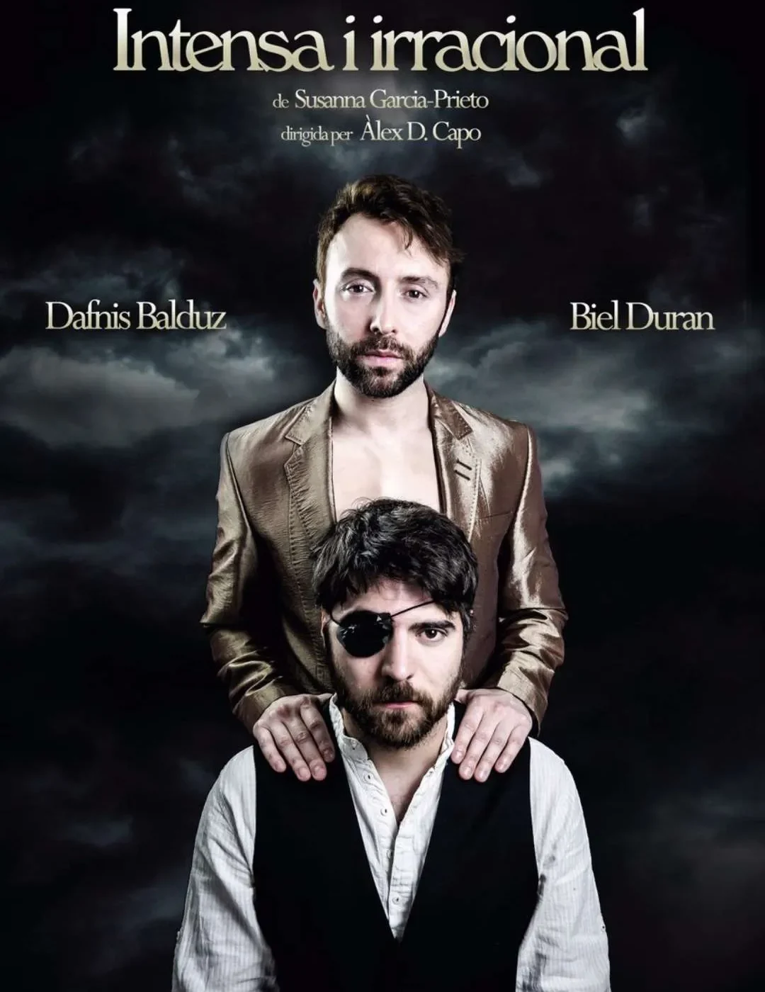 Entrades a la venda d'»A pèl», la mostra de microteatre de Cervera Capital de la Cultura Catalana 2019