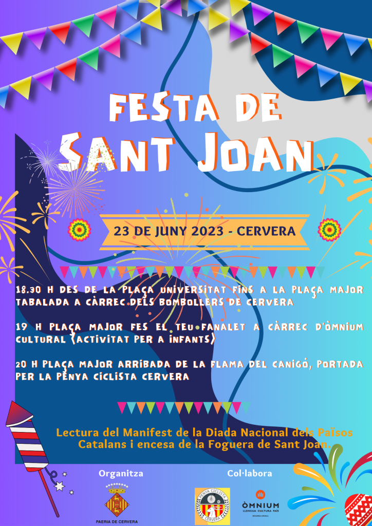 Festa de Sant Joan