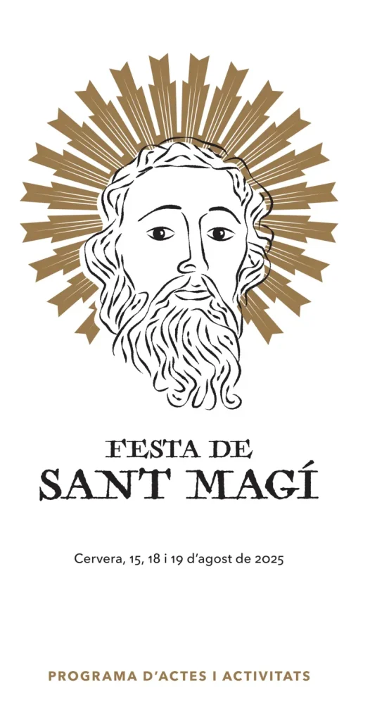 Festa de Sant Magí