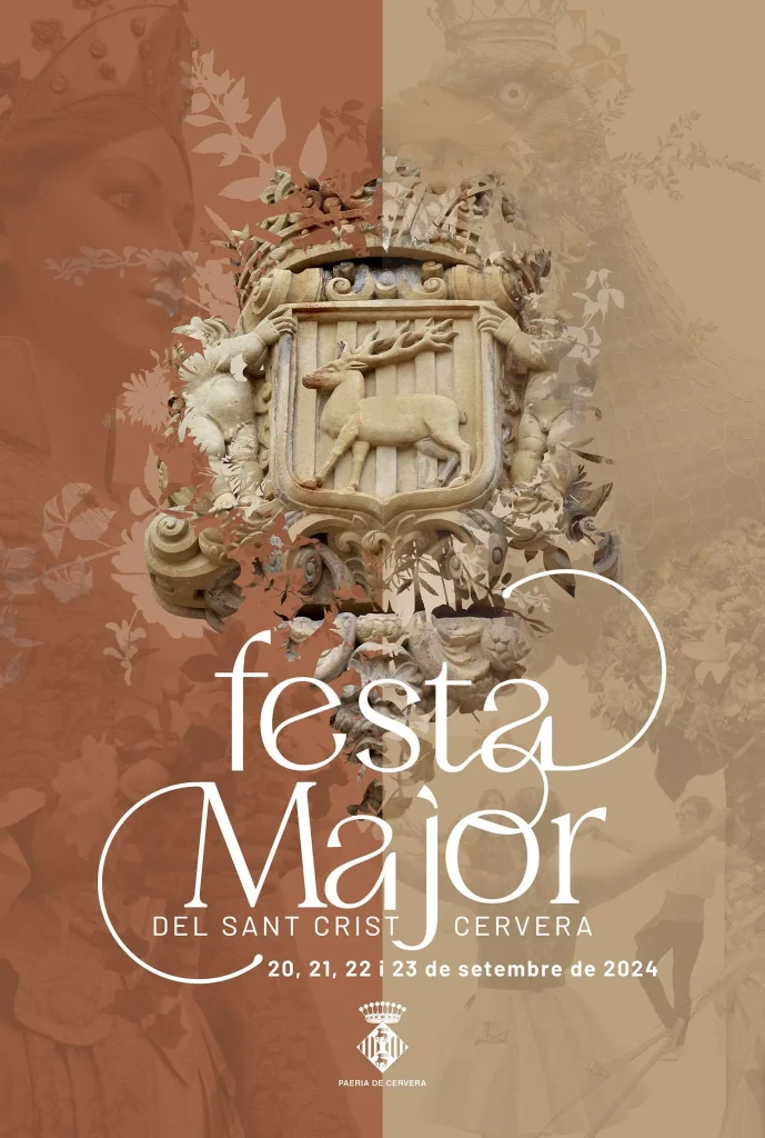 Festa Major del Sant Crist