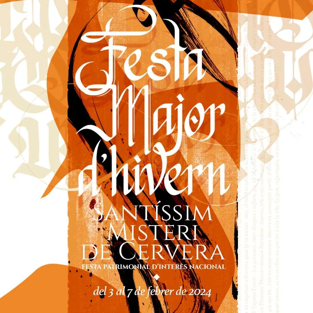 Festa Major d’hivern