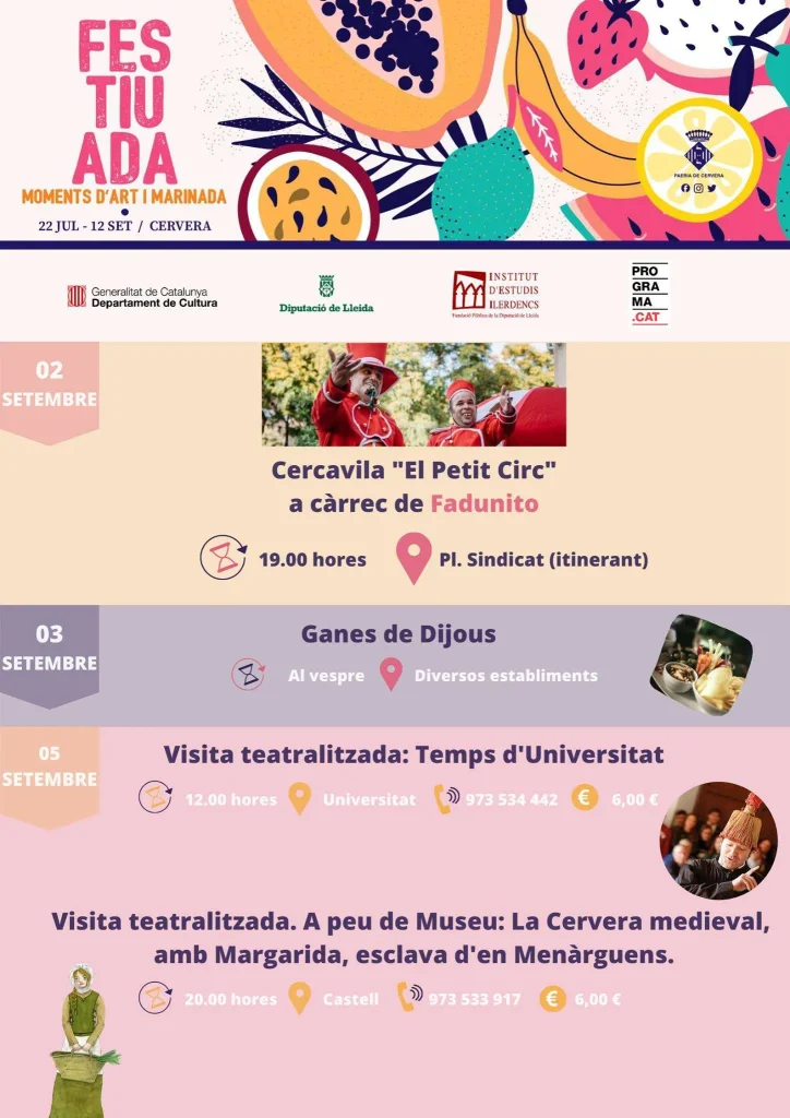 FESTIUADA