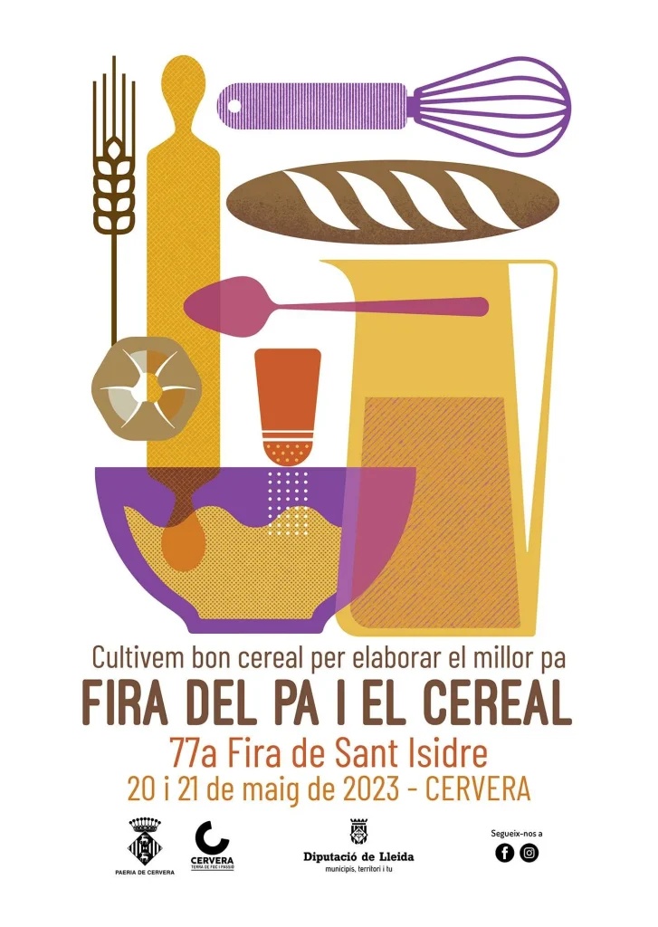 Fira del Pa i el Cereal