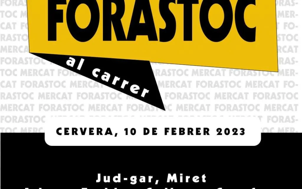 FORASTOC