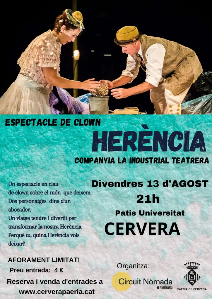 Hernència