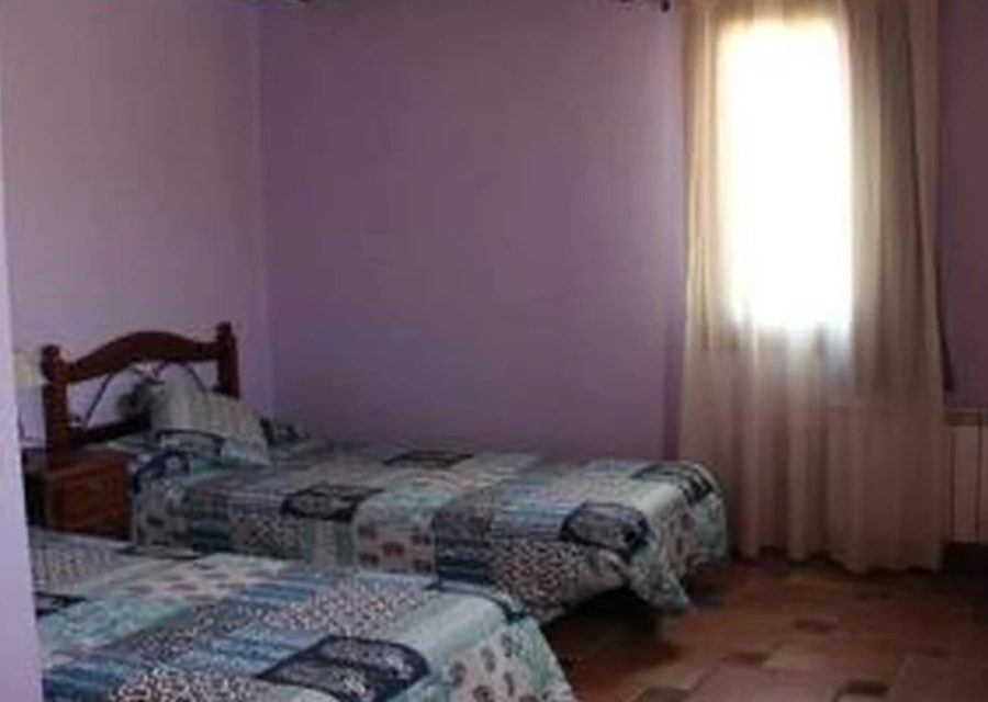 Hostal La Savina · Cervera